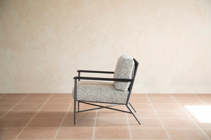 Mitzi Accent Chair