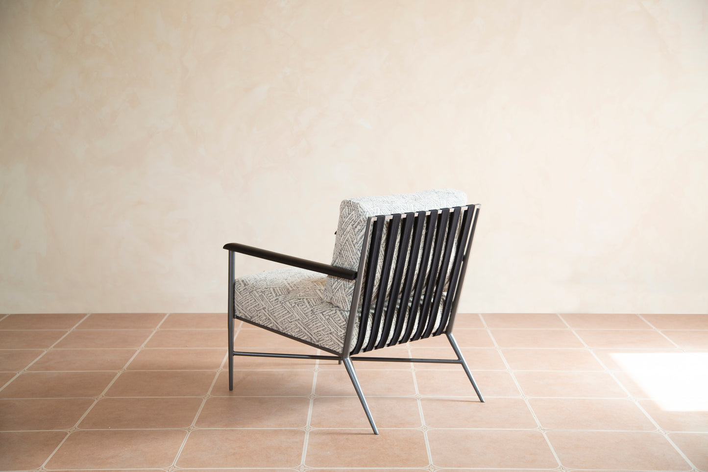 Mitzi Accent Chair