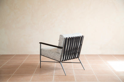 Mitzi Accent Chair
