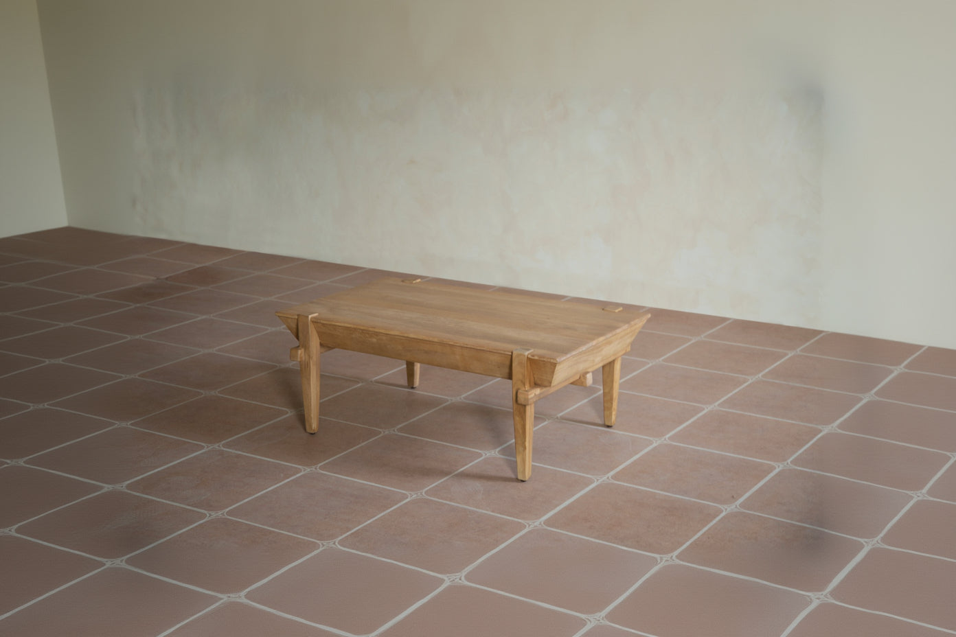 Ashley Coffee Table