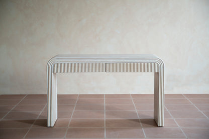 Baseera Console Table