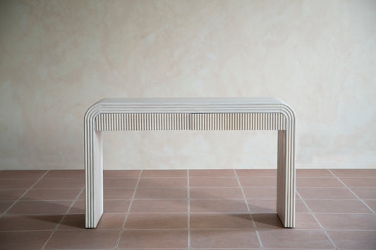 Baseera Console Table