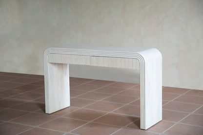 Baseera Console Table