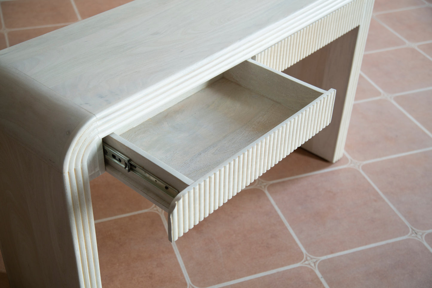Baseera Console Table