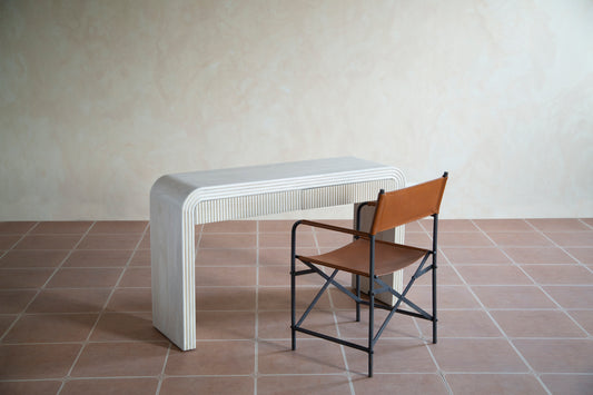 Baseera Console Table