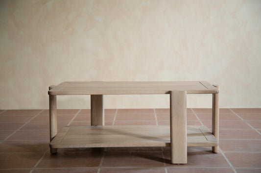 Ariah Coffee Table
