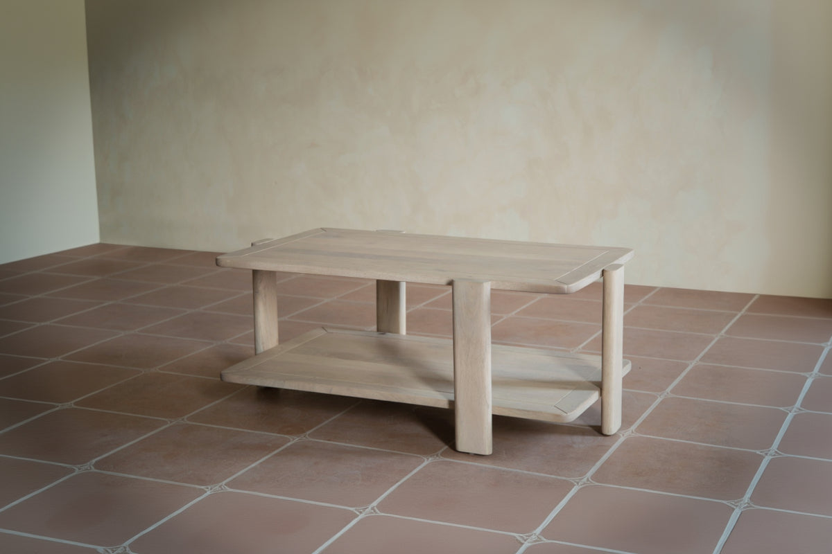 Ariah Coffee Table