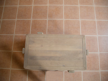 Ariah Coffee Table