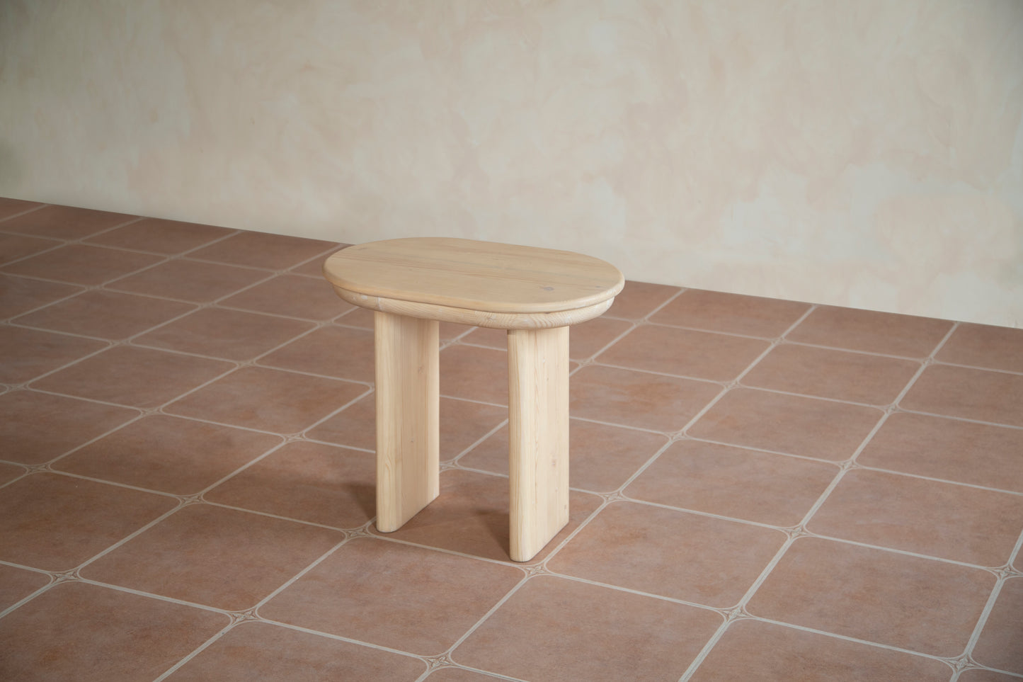 Ridge Side Table