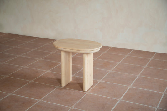 Ridge Side Table