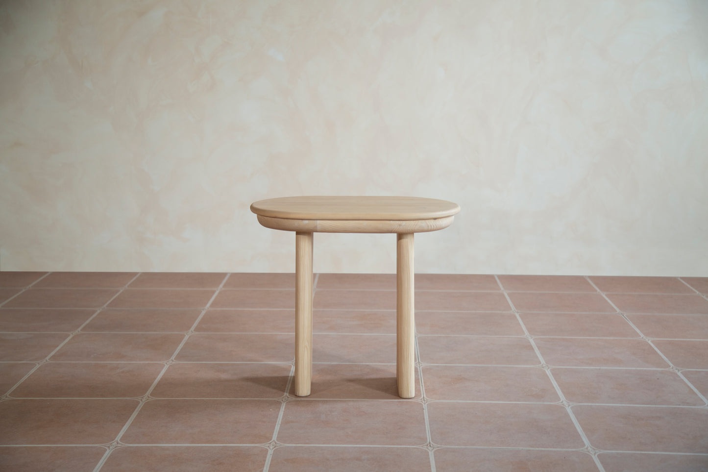 Ridge Side Table