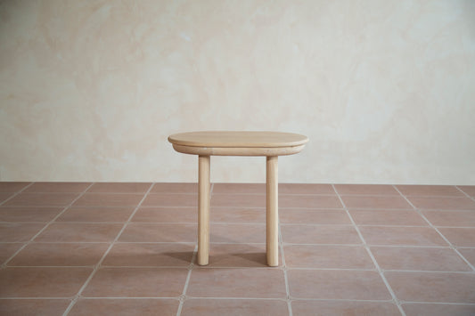 Ridge Side Table