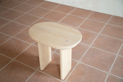 Ridge Side Table