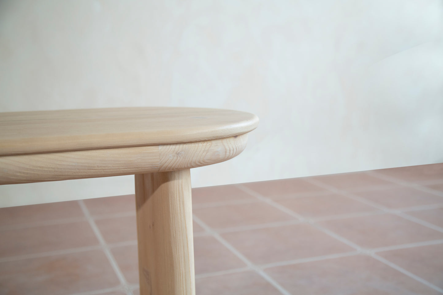 Ridge Side Table
