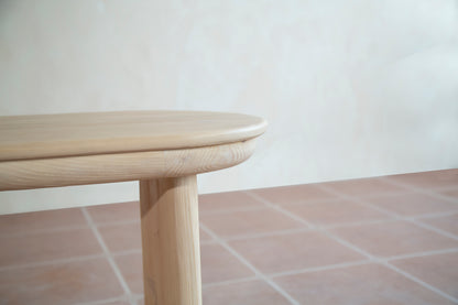Ridge Side Table