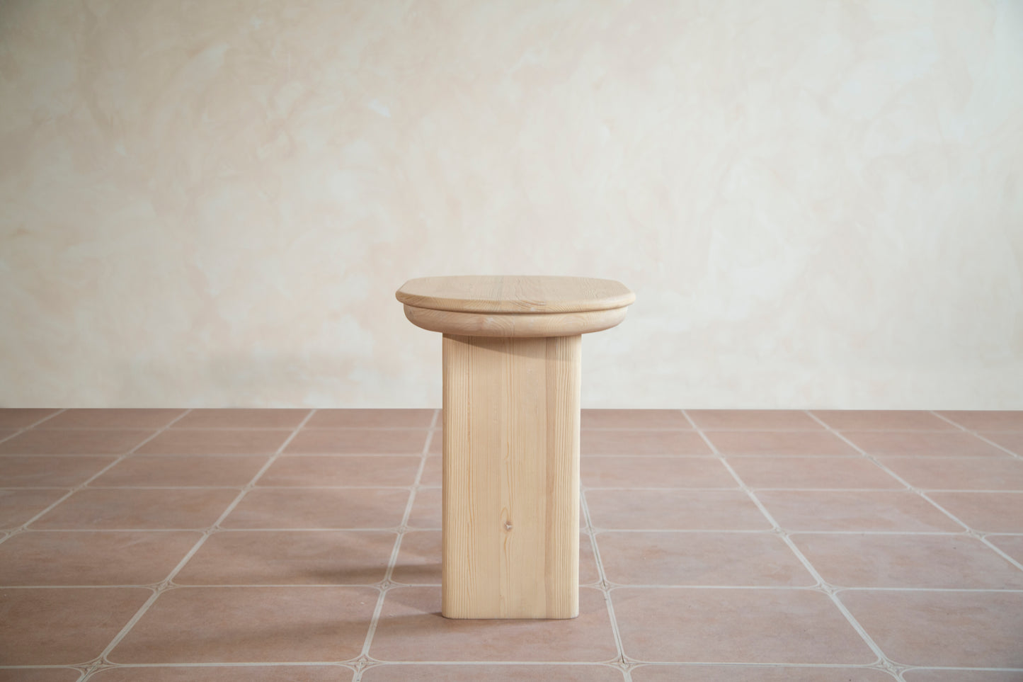 Ridge Side Table