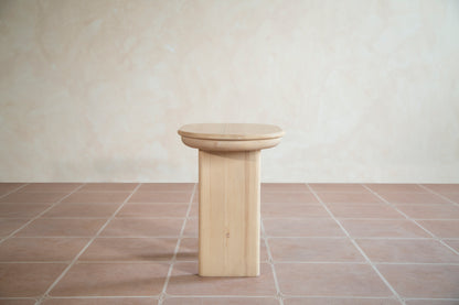 Ridge Side Table