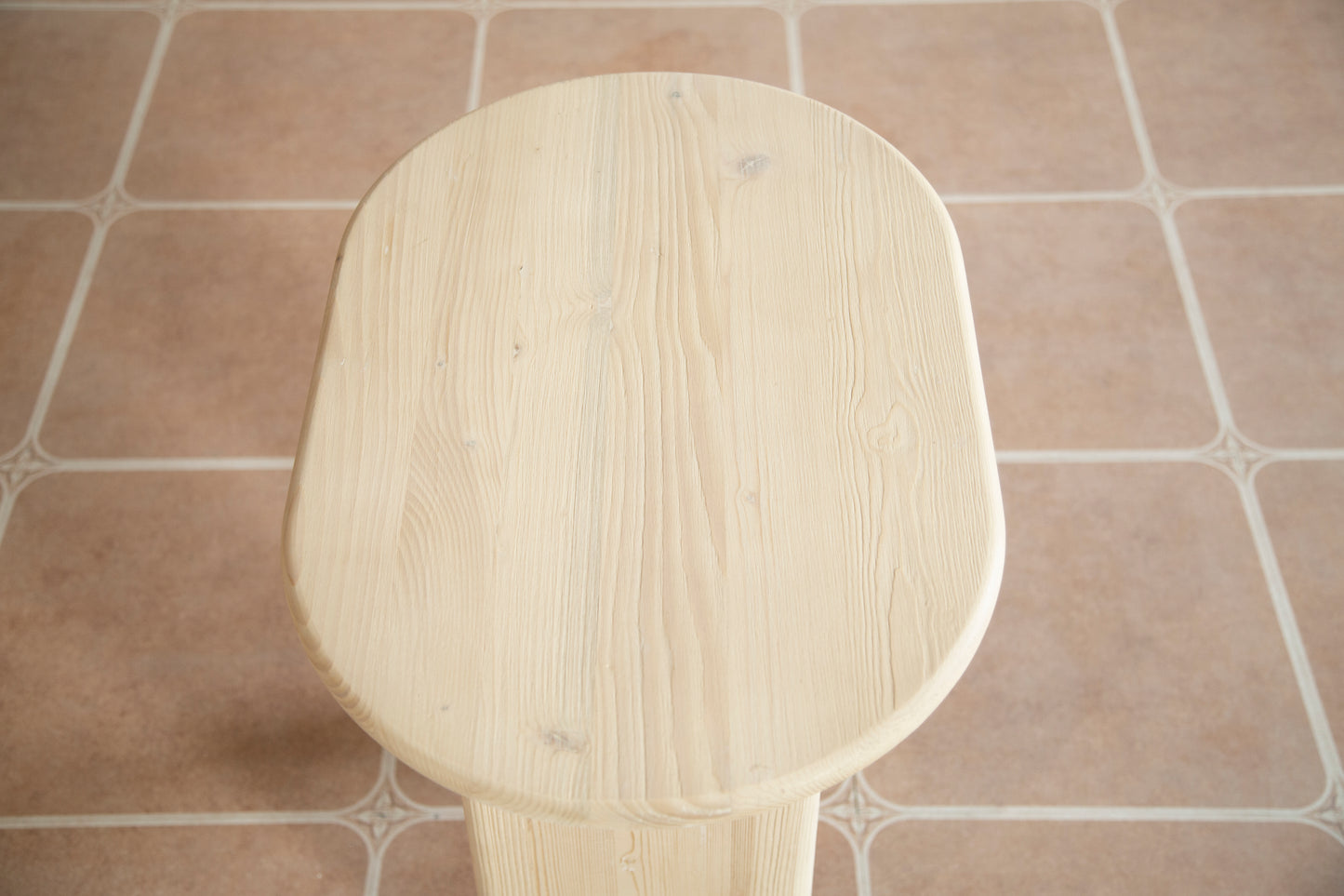 Ridge Side Table