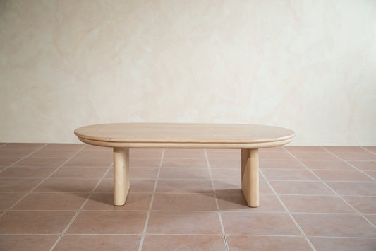 Ridge Coffee Table