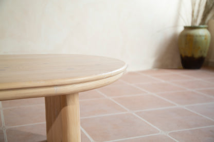 Ridge Coffee Table