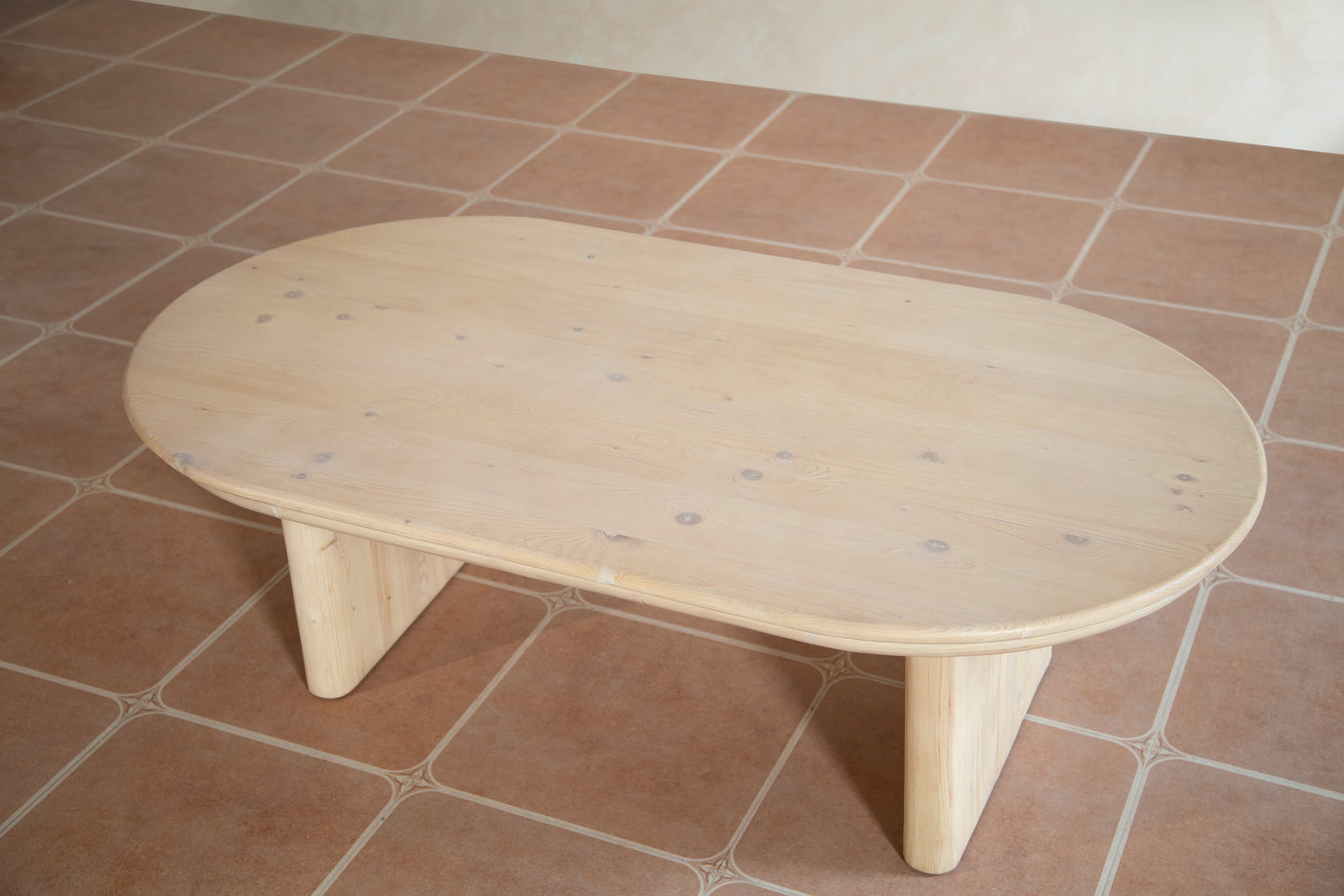 Ridge Coffee Table