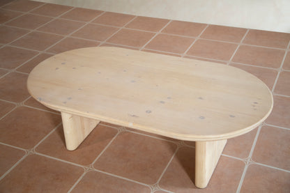 Ridge Coffee Table