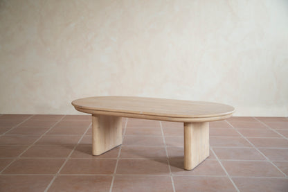 Ridge Coffee Table