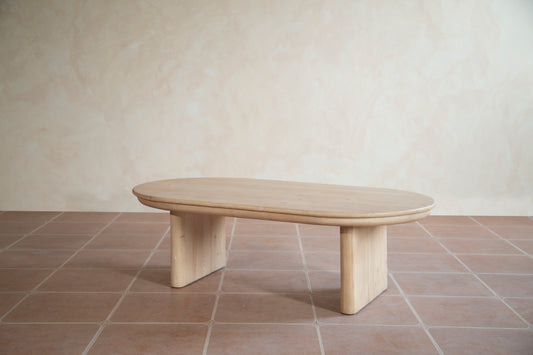 Ridge Coffee Table