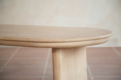 Ridge Coffee Table