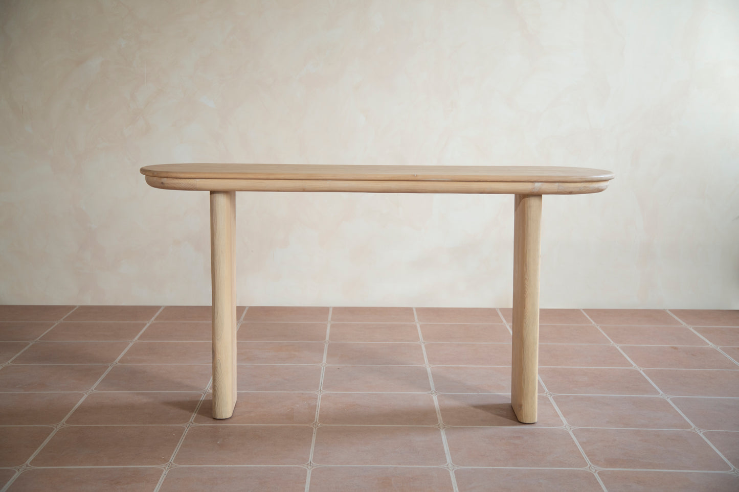 Ridge Console Table
