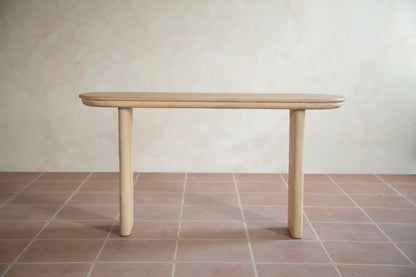 Ridge Console Table