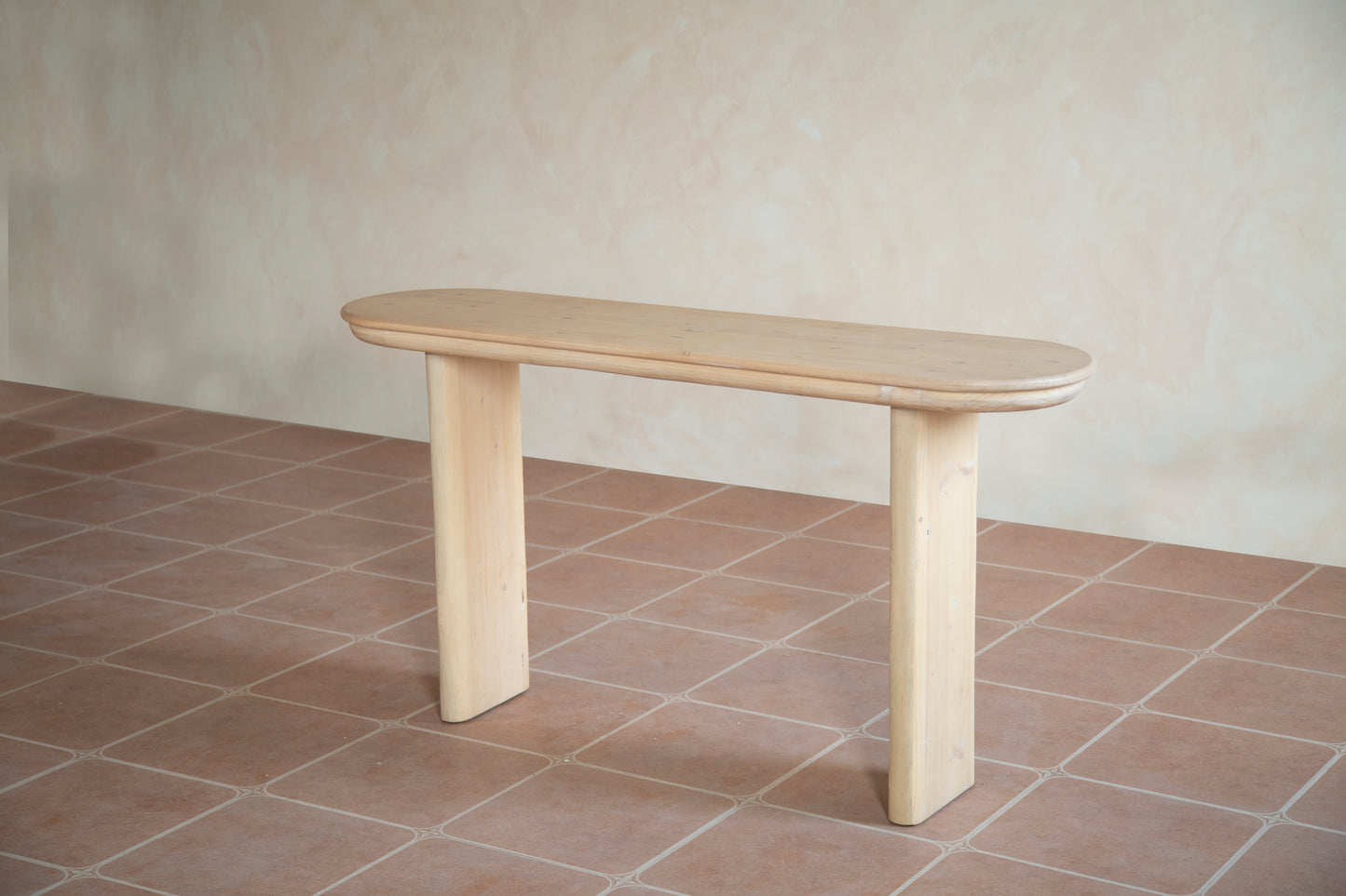 Ridge Console Table