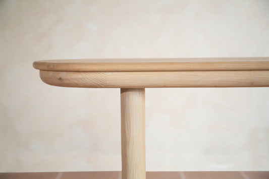 Ridge Console Table
