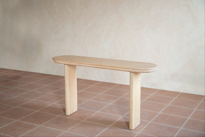 Ridge Console Table