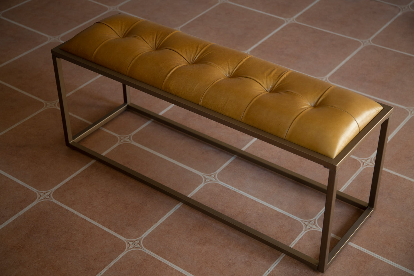 Chadwick Bench