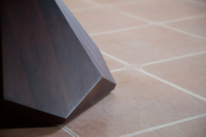 Geometric Coffee Table