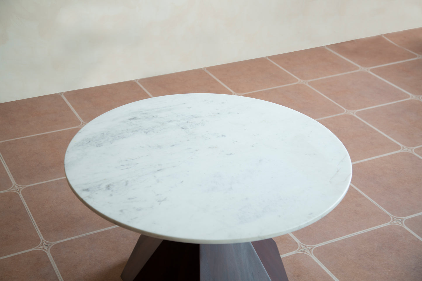 Geometric Coffee Table