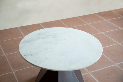 Geometric Coffee Table