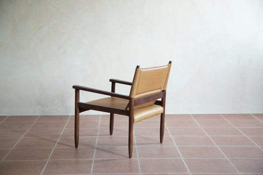 Leah Accent Chair