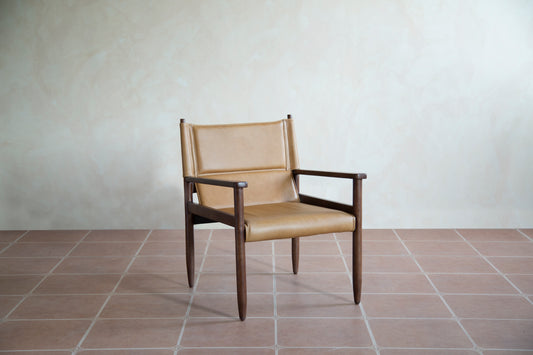 Leah Accent Chair