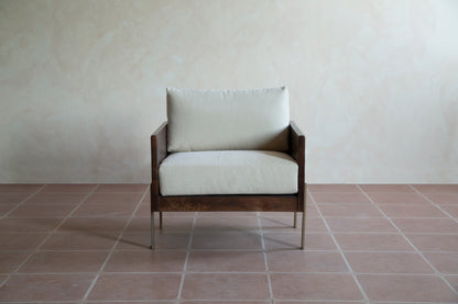 Burano Accent Chair