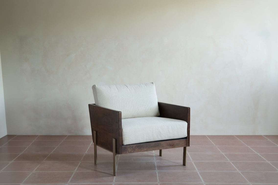 Burano Accent Chair