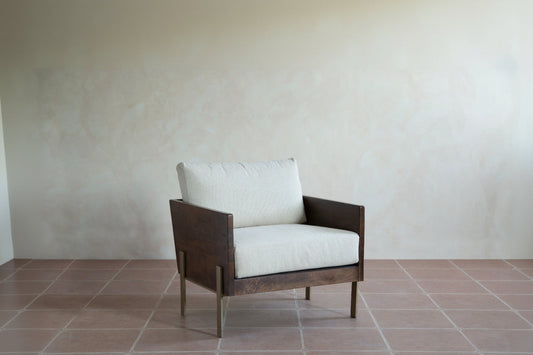Burano Accent Chair