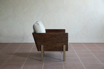 Burano Accent Chair