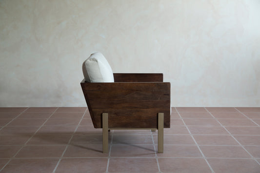 Burano Accent Chair