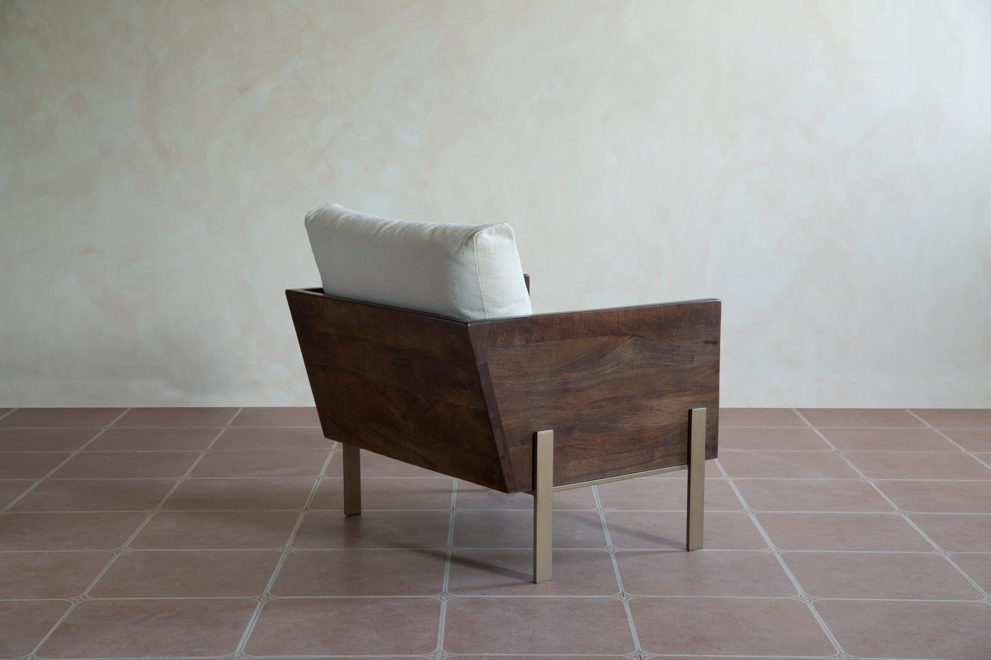Burano Accent Chair